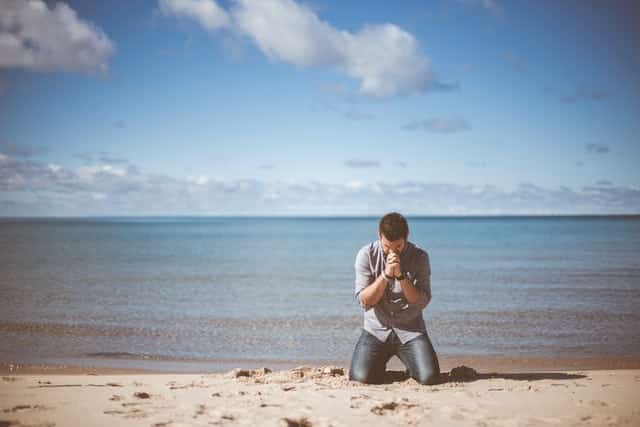 Relationship with God
