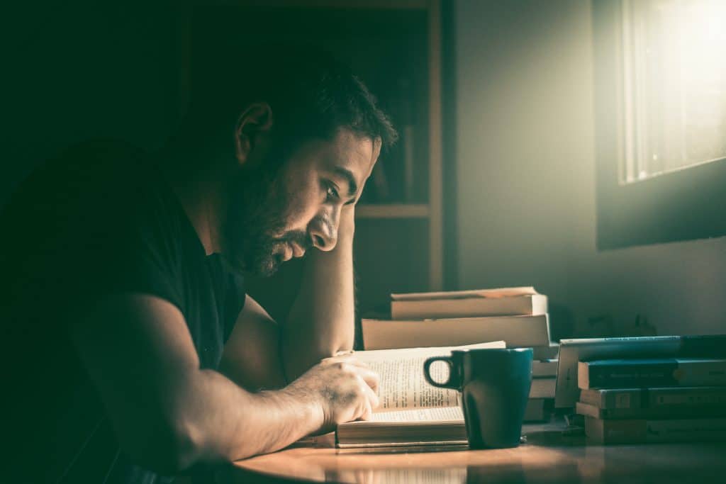 Reasons why you should seek purpose