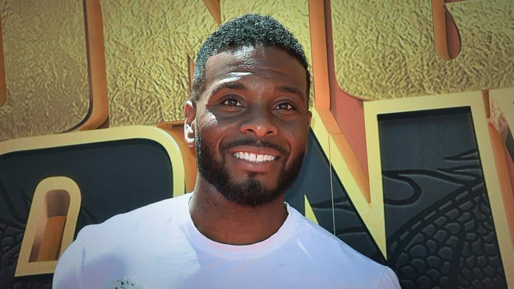 Kel Mitchell