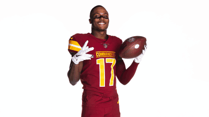 Terry McLaurin