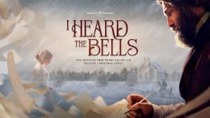 i heard the bells