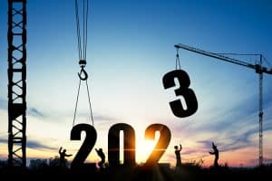 preparing for the new year