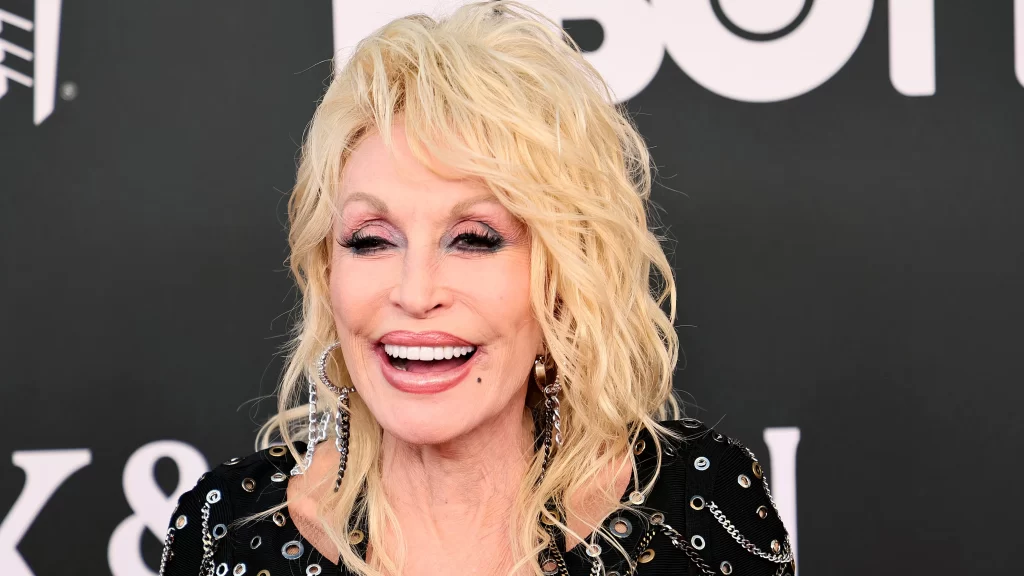 Parton