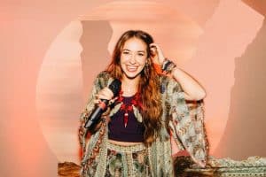 Lauren Daigle