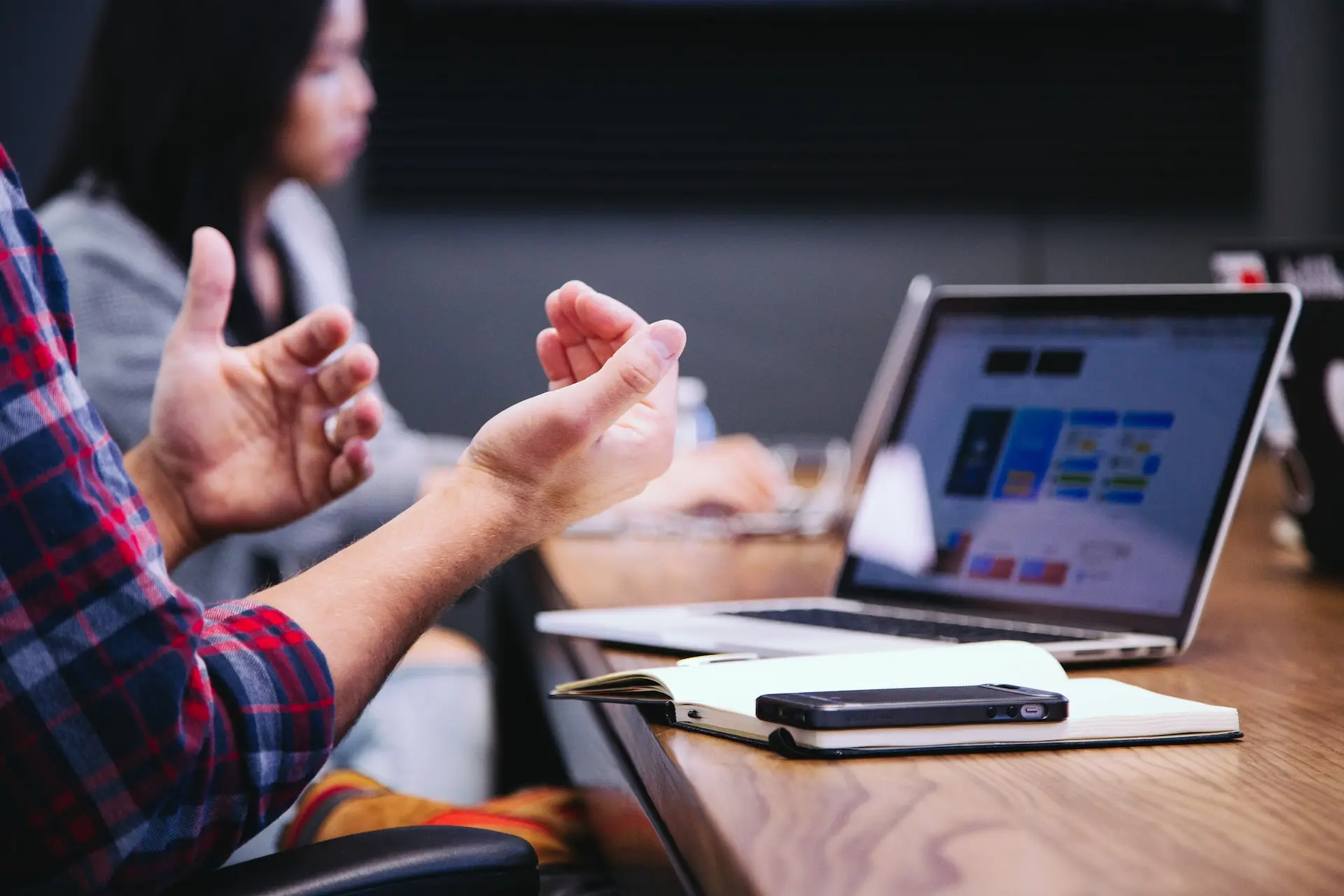 tech and church growth