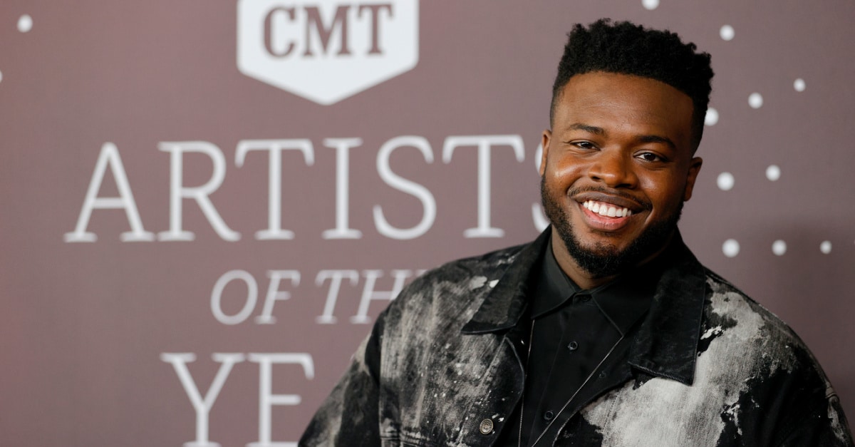 Kevin Olusola 