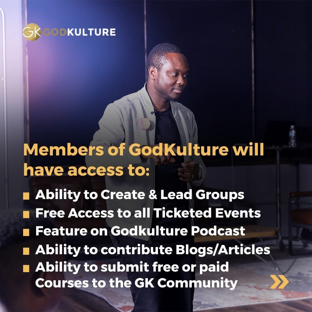 GodKulture