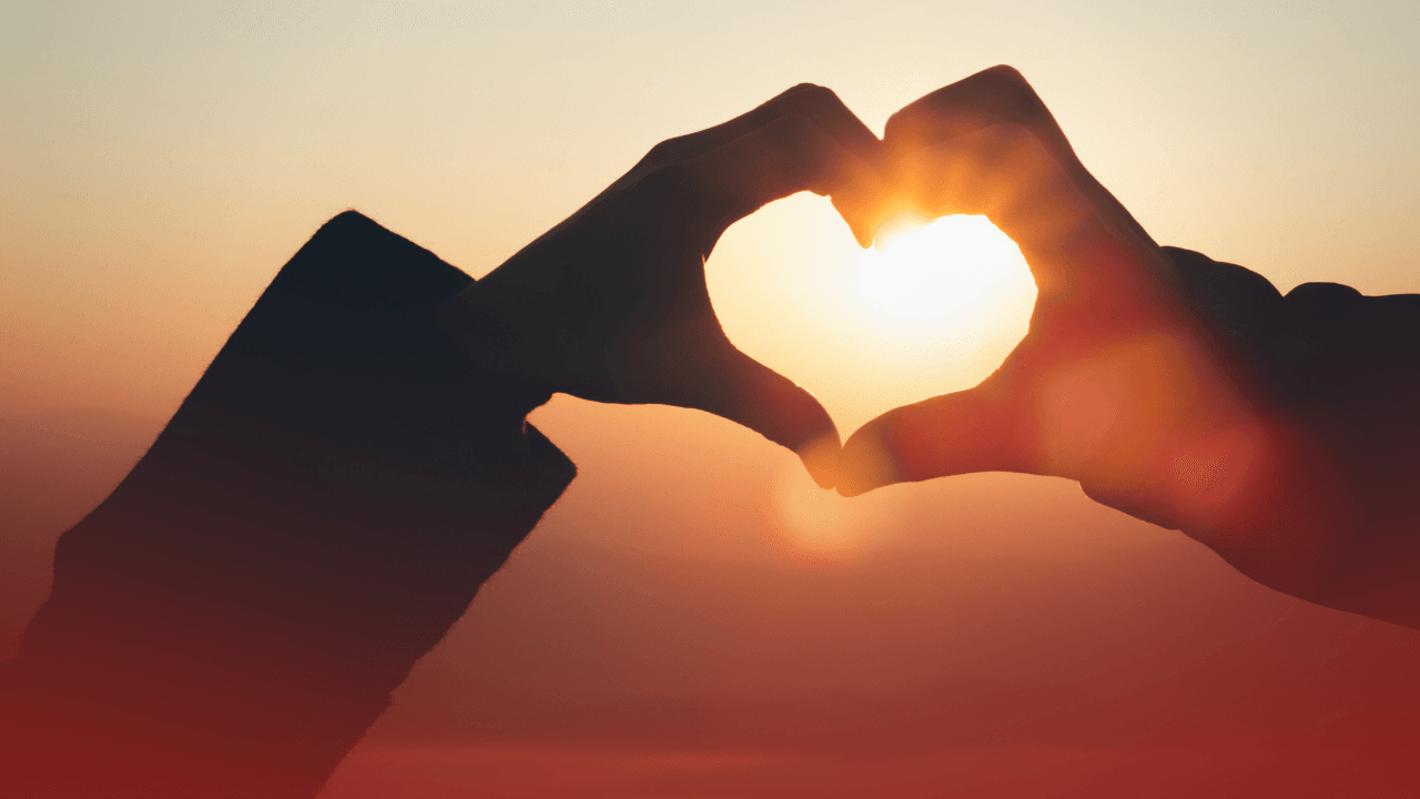 Loving The Right Way: How to Love Like God - GodKulture Global