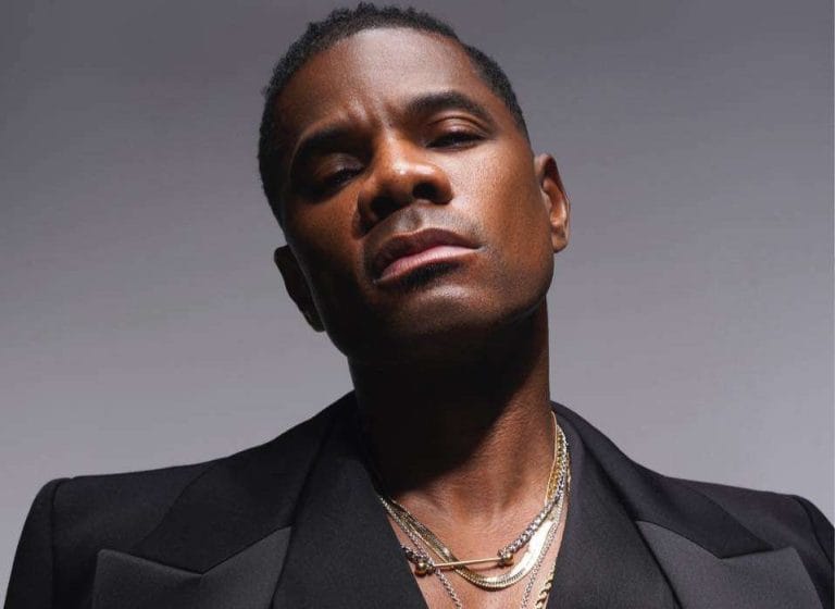 Kirk Franklin Celebrates Winning Big at 2024 Grammy Awards - GodKulture