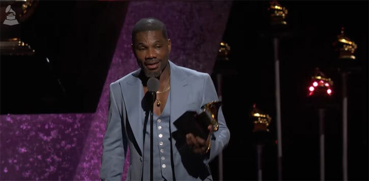 Kirk Franklin