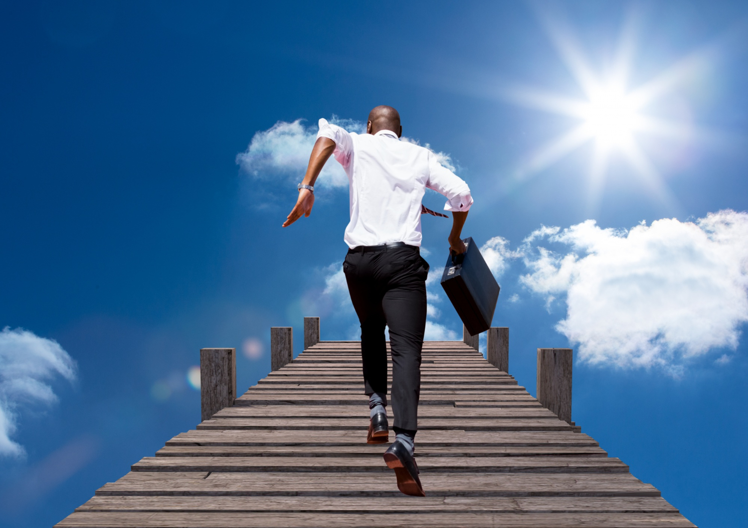 fueling your purpose