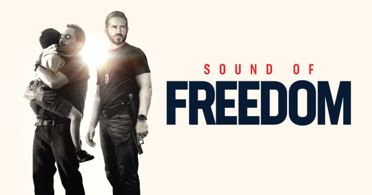 Sound of Freedom