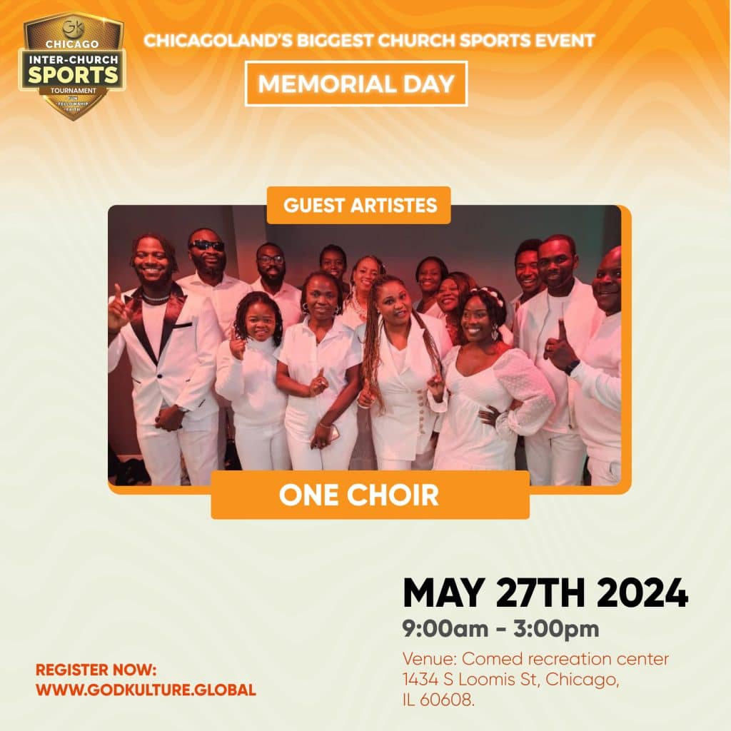One Choir