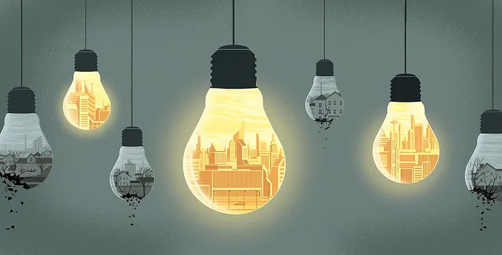 light of the world