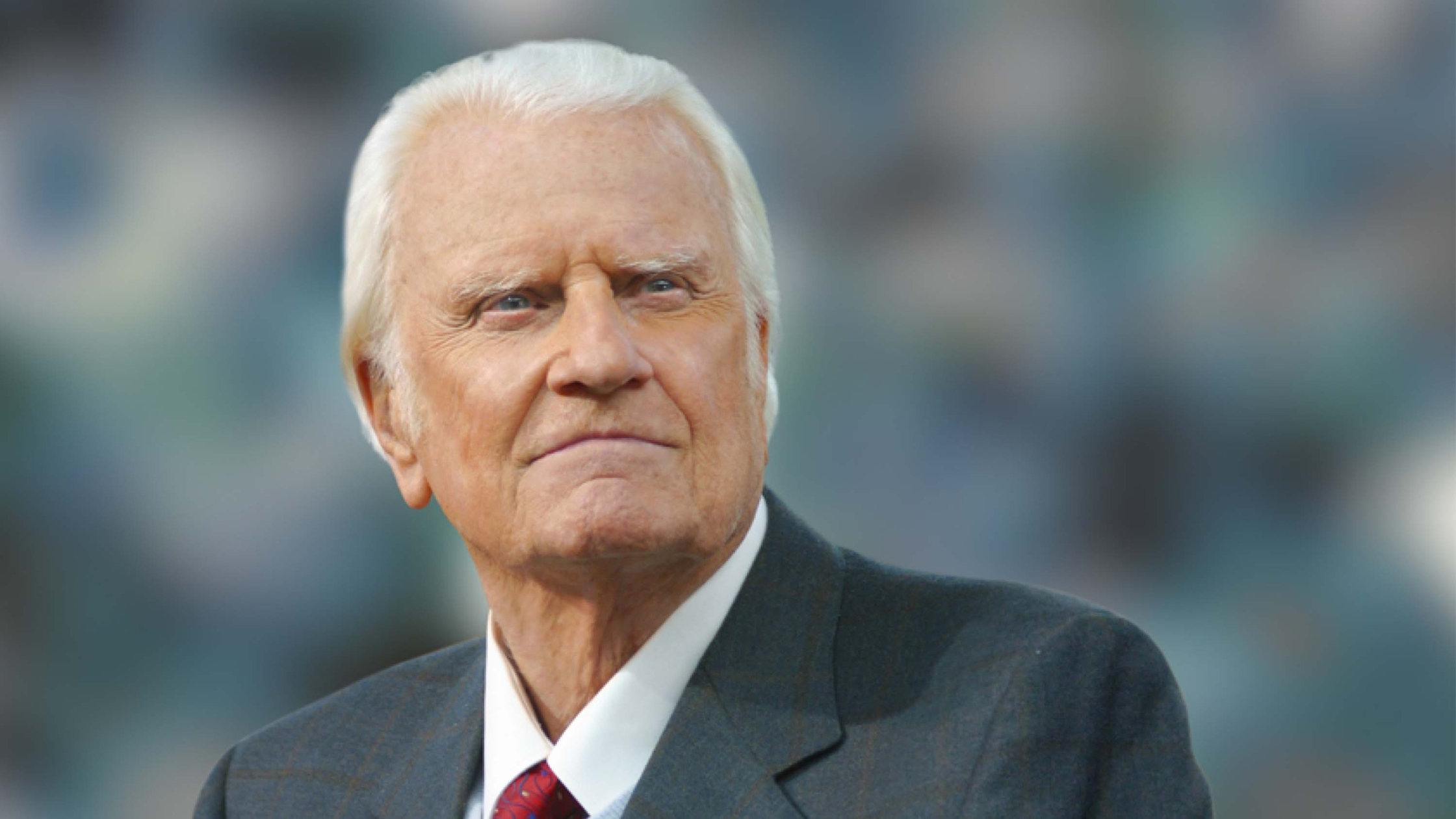 Billy Graham