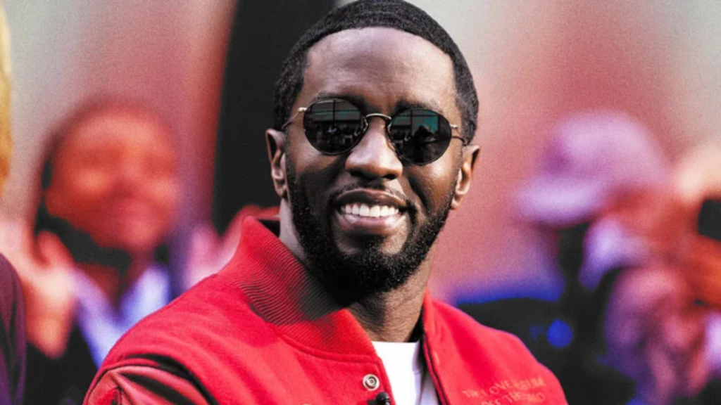 Diddy