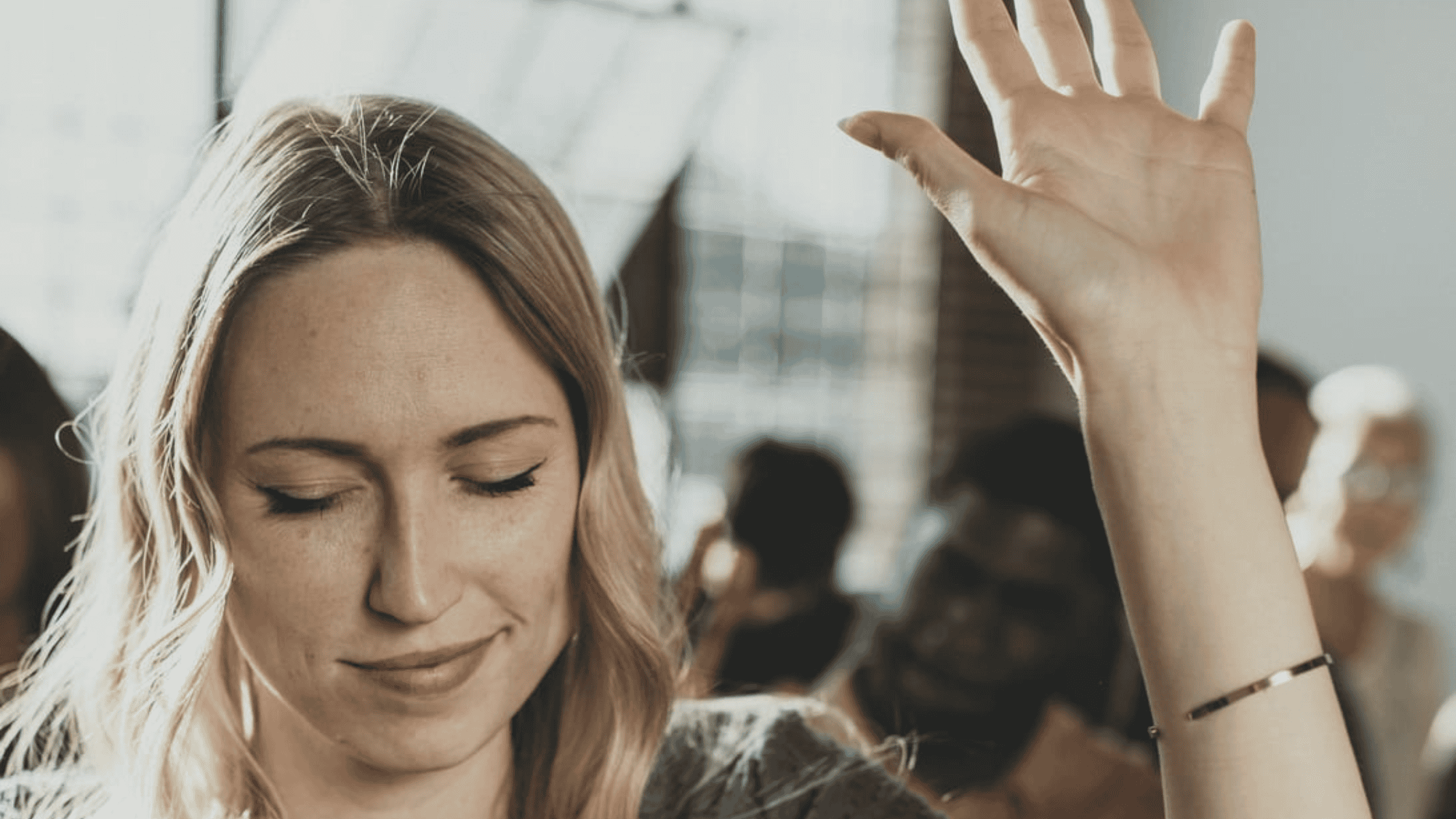 anointing