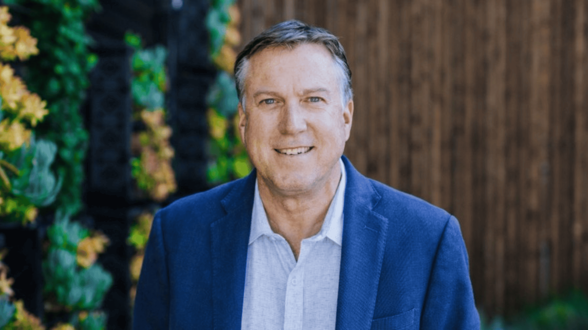 Rick Dempsey