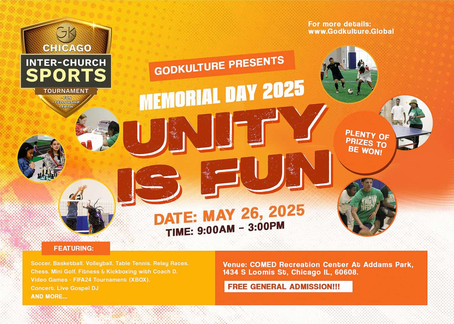 chicago-inter-church-sports-tournament-2025-what-to-expect