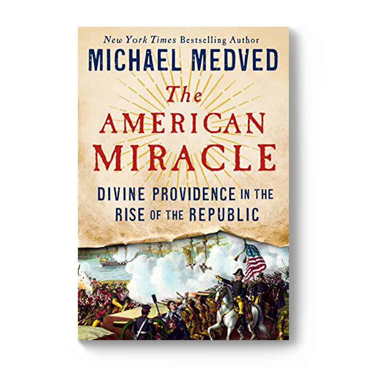 The American Miracle