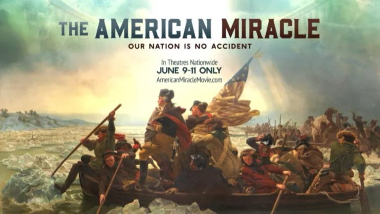 The American Miracle