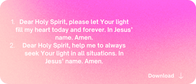 prayer