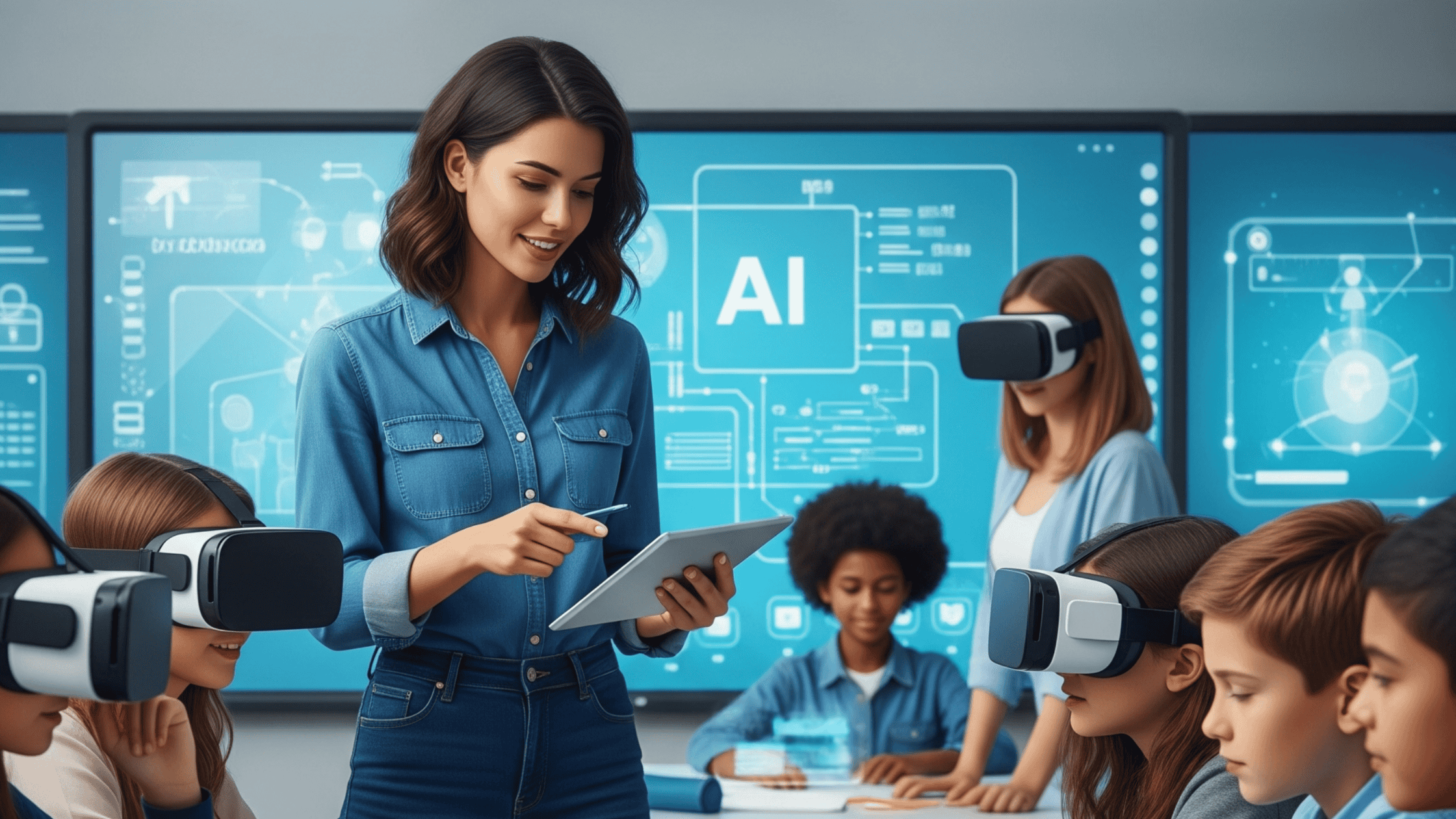Is AI Better