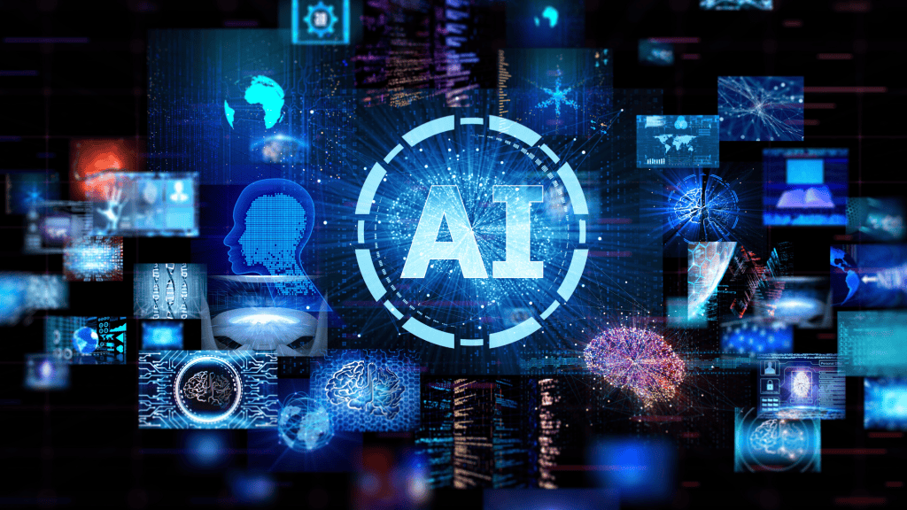 AI Displacement Myth Series