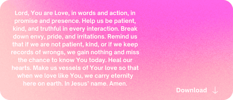 Hello Holy Spirit