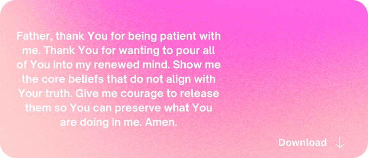 Hello Holy Spirit
