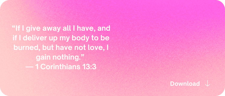 love