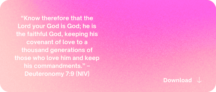 Faithfulness