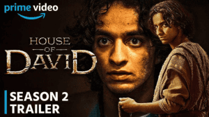 House of David