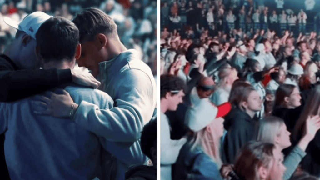 revival movement in the US