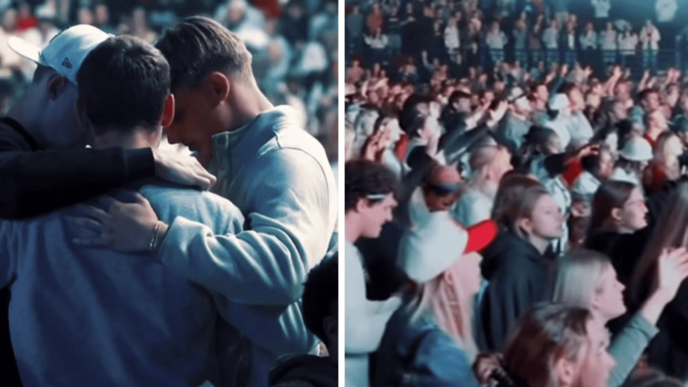 revival movement in the US