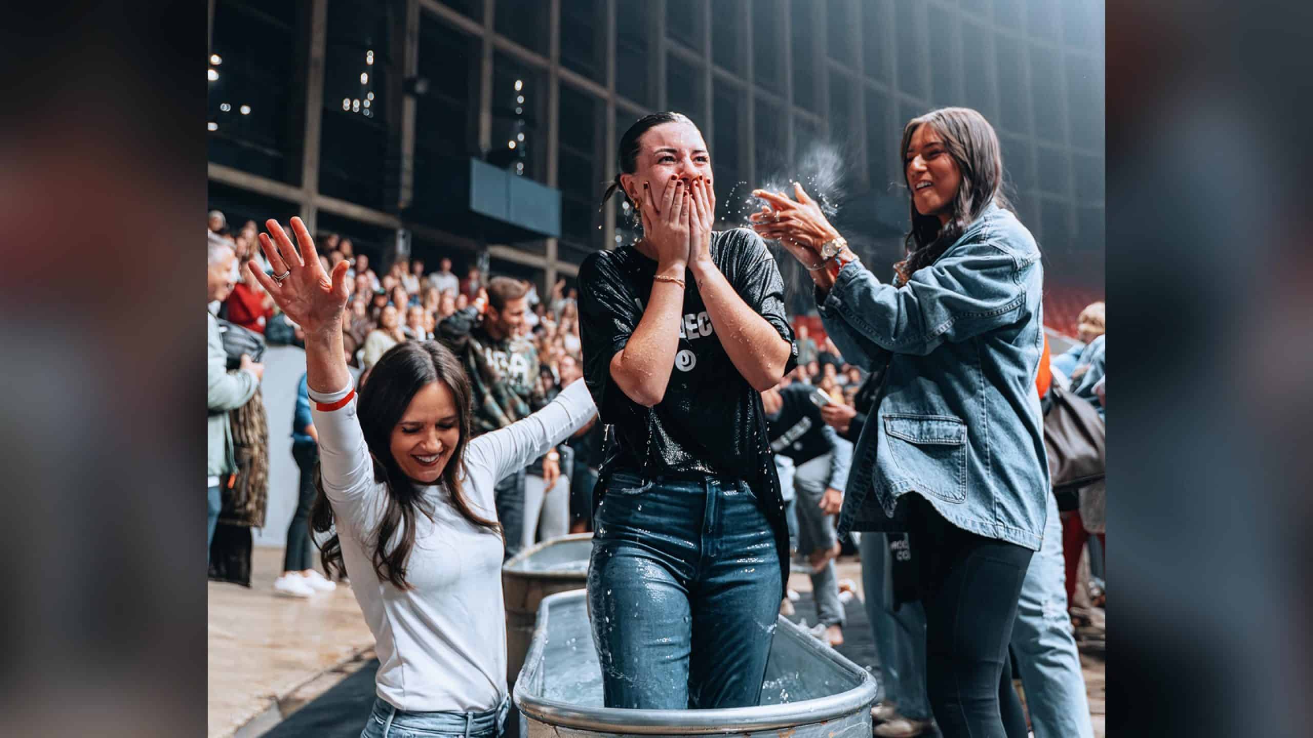 revival movement in the United States