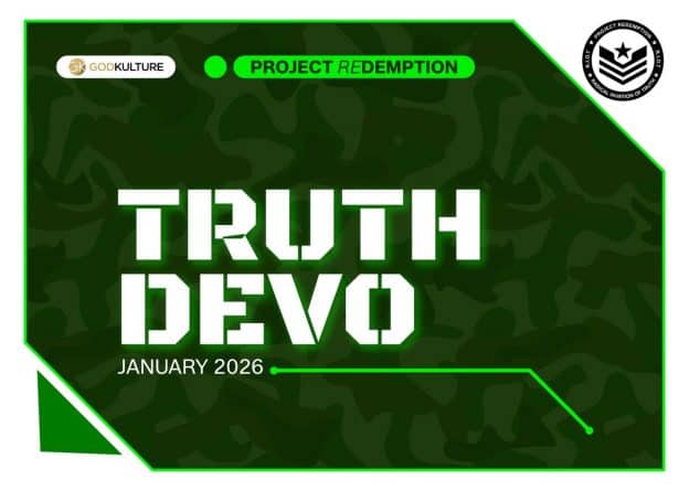 Truth Devo