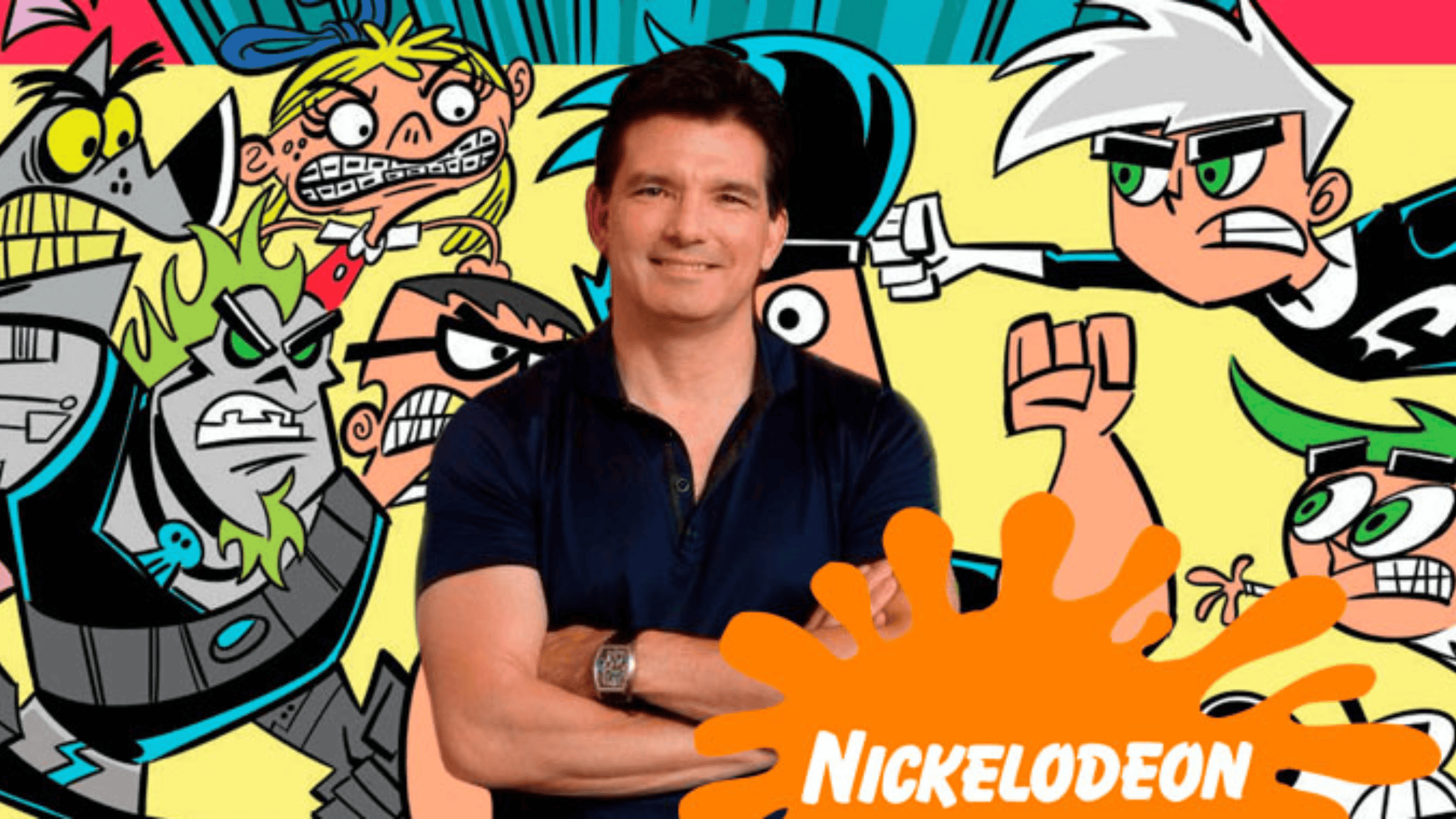 Butch Hartman