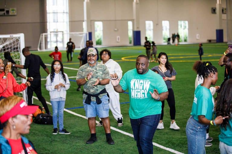 Chicagoland Inter-Church Sports tournament 2026