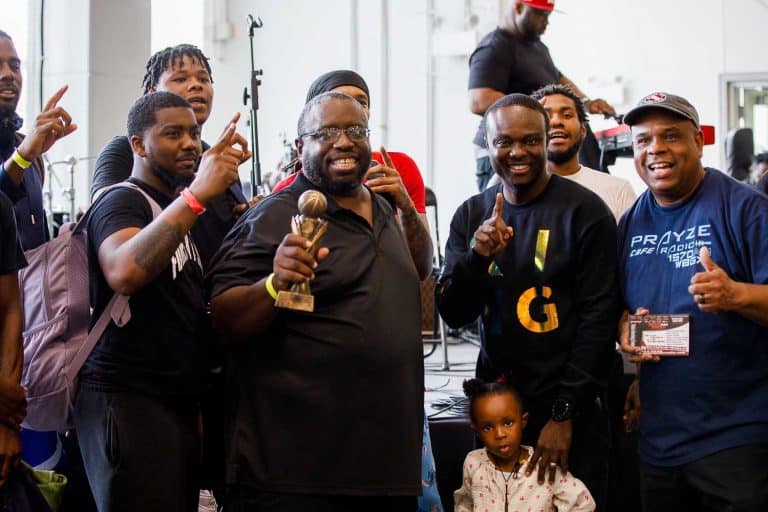 Chicagoland Inter-Church Sports Tournament