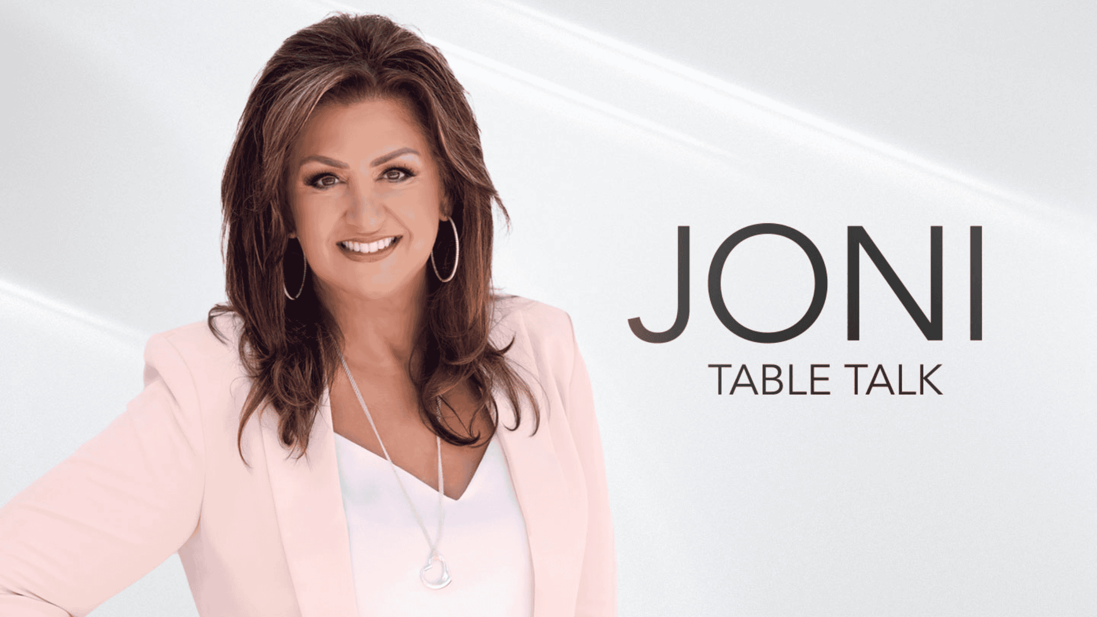 Joni Table Talk