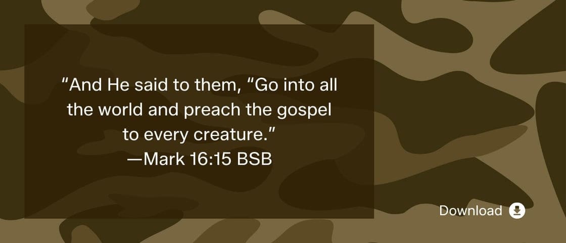 Evangelism