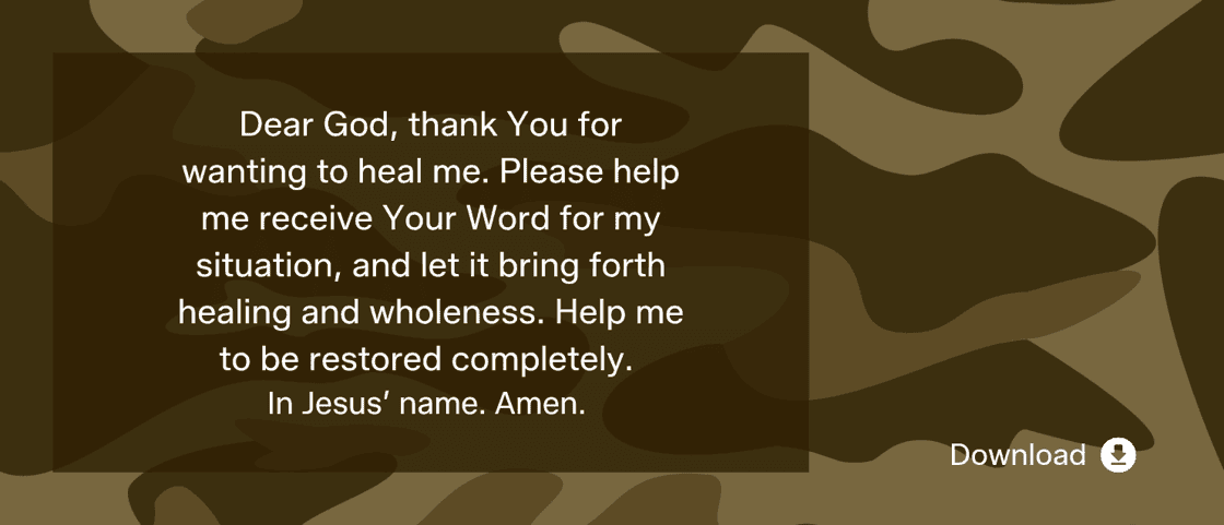 Prayer
