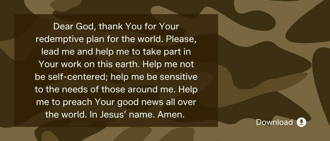missions