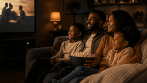 Top 5 Christian Movies