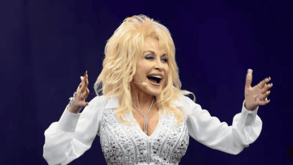 Dolly Parton