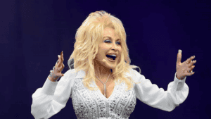 Dolly Parton