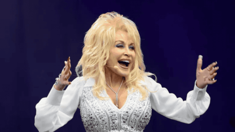 Dolly Parton