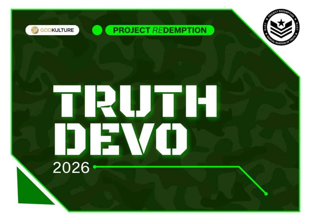 Truth Devo