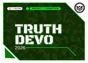 Truth Devo